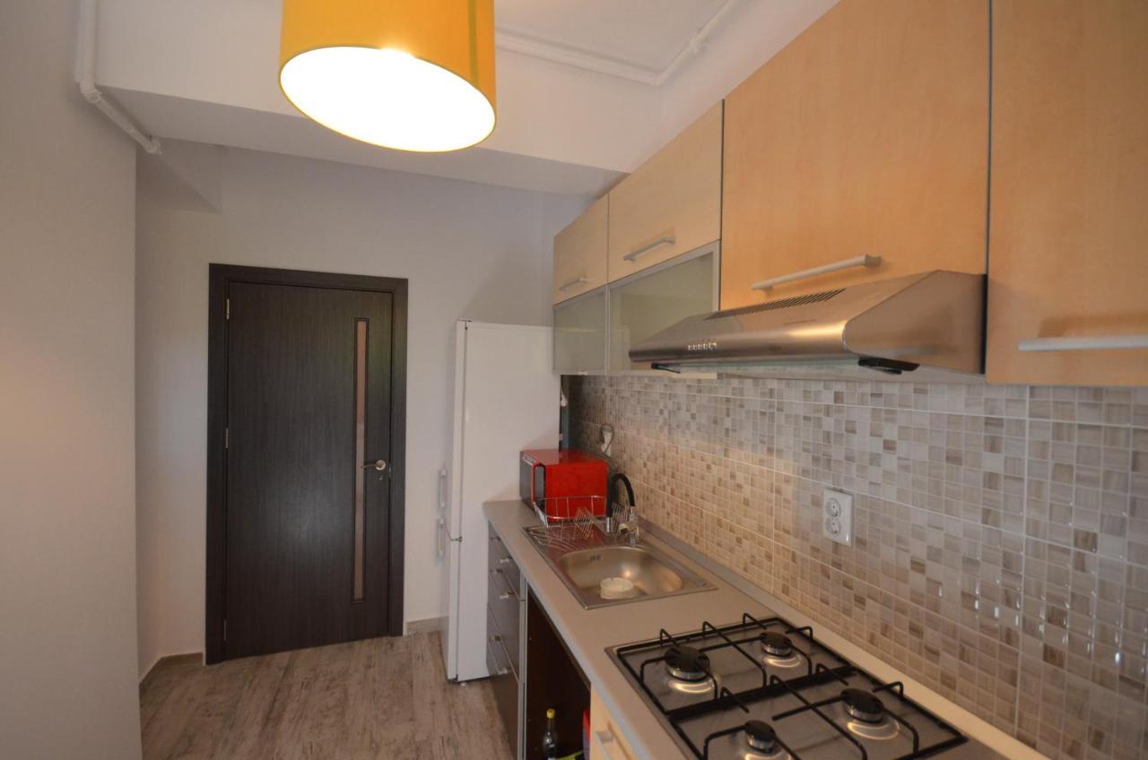 Rya Home 1 Bucureşti Exterior foto