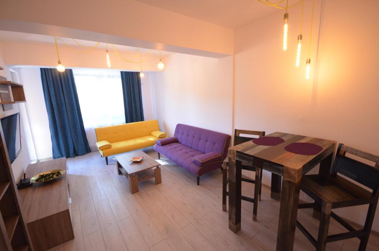 Rya Home 1 Bucureşti Exterior foto
