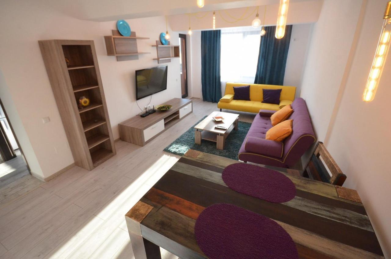 Rya Home 1 Bucureşti Exterior foto