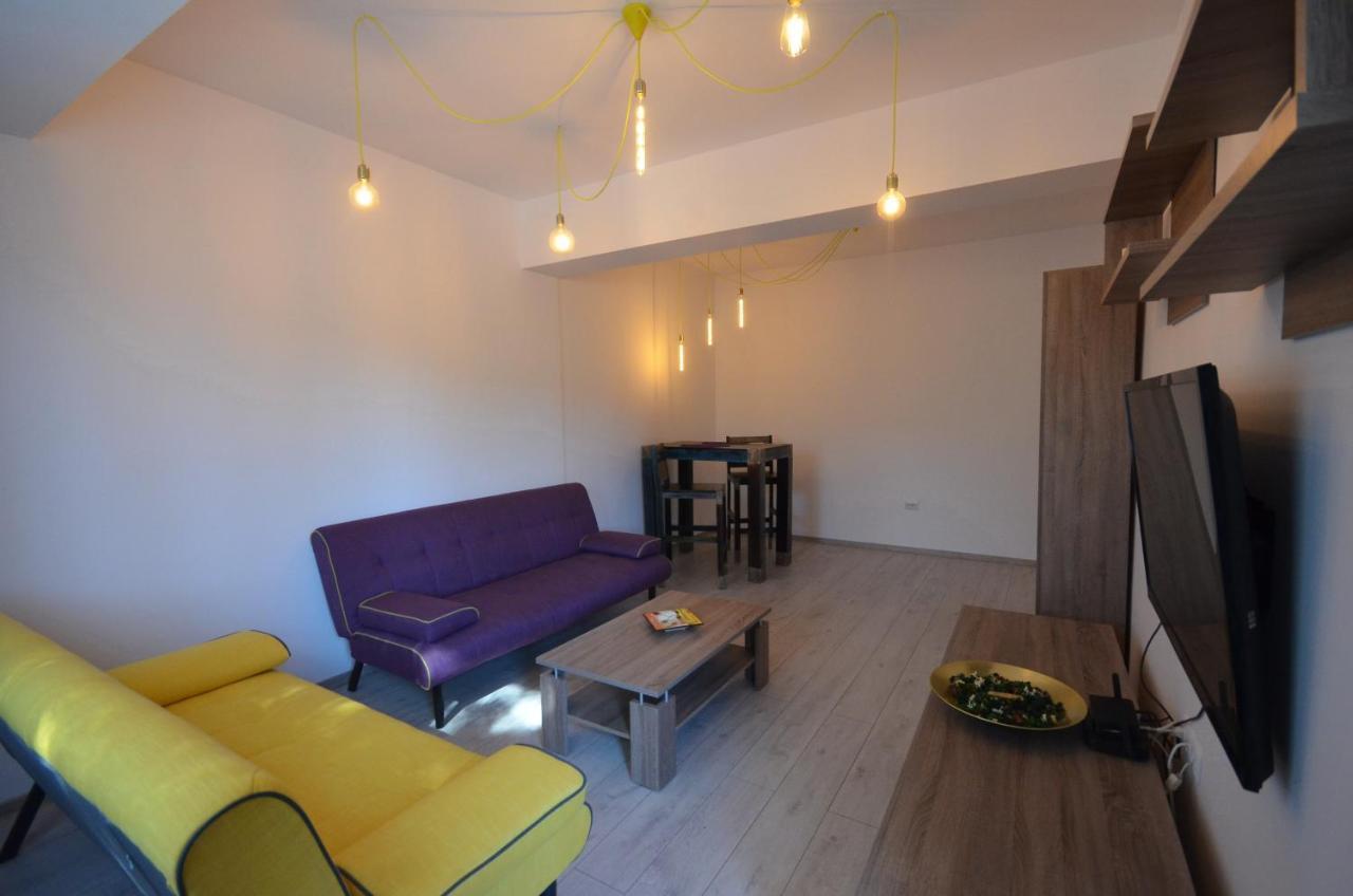 Rya Home 1 Bucureşti Exterior foto