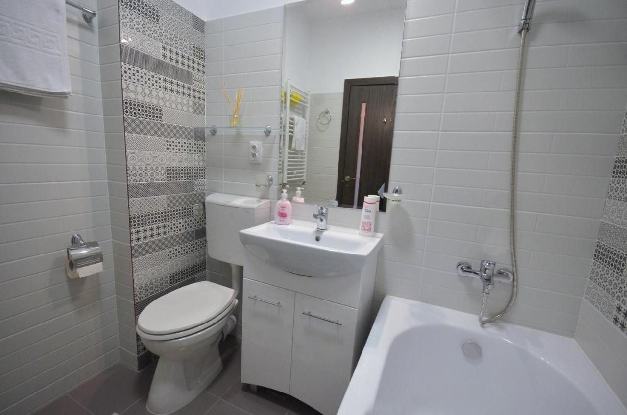 Rya Home 1 Bucureşti Exterior foto